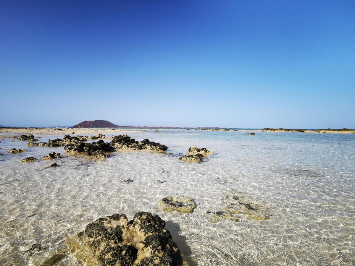 Duna Dorada Corralejo Exterior photo