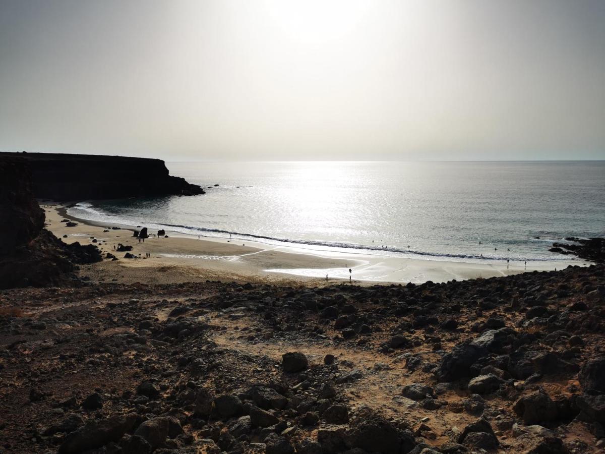 Duna Dorada Corralejo Exterior photo