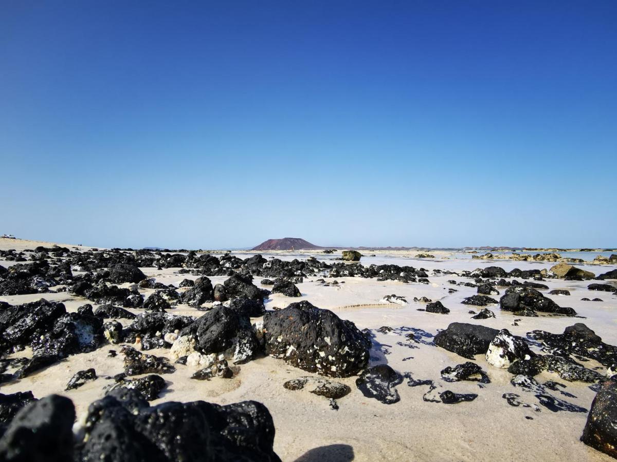 Duna Dorada Corralejo Exterior photo