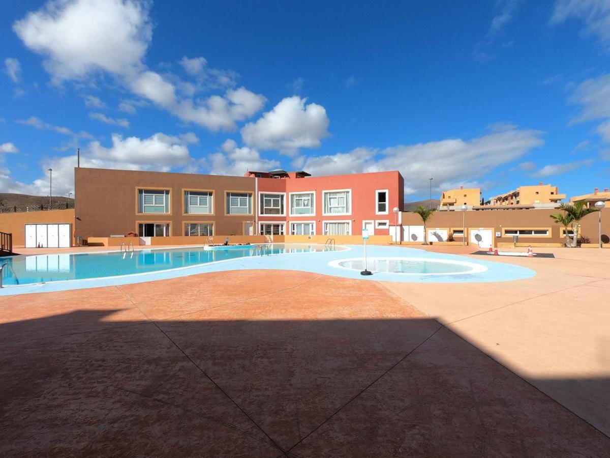 Duna Dorada Corralejo Exterior photo
